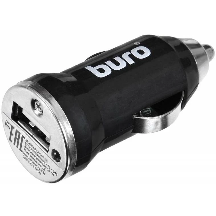 Автомобильное зарядное устройство Buro XCJ-044-2A