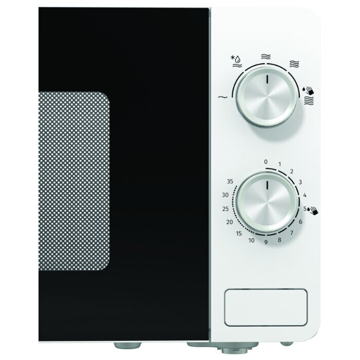 Микроволновая печь Gorenje MO17E1W - фото 5
