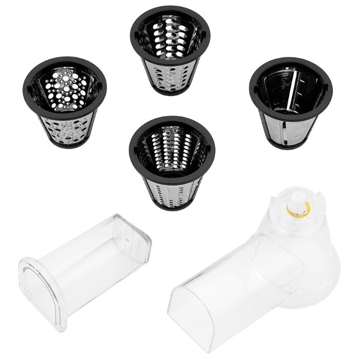 Измельчитель Kitfort KT-1384 - КТ-1384 - фото 5