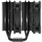 Кулер ID-COOLING SE-207-XT BLACK - фото 2