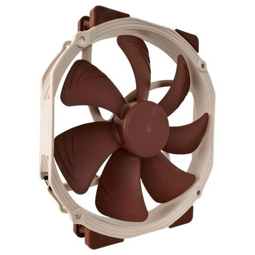 Вентилятор для корпуса Noctua NF-A15 PWM
