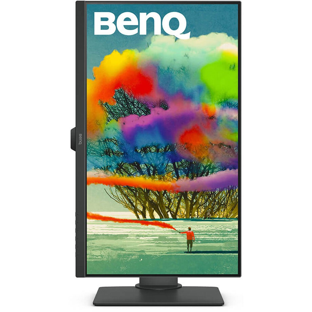 Монитор BenQ 27" PD2705Q - фото 4