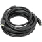 Кабель HDMI - HDMI, 5м, Telecom TCG200F-5M