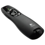 Презентер Logitech Wireless Presenter R400 (910-001357/910-001356) (910-001356/910-001357/910-004252)