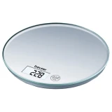 Кухонные весы Beurer KS28 Silver (708.25)