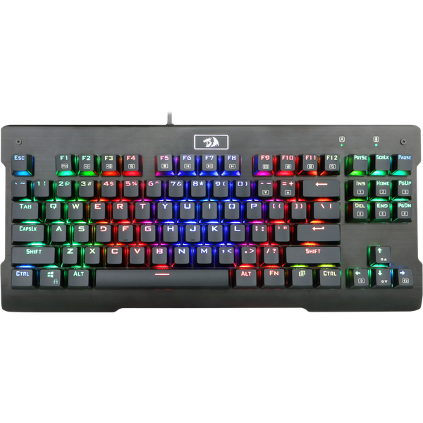Клавиатура Redragon Visnu RGB - 75024