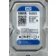 Жёсткий диск 500Gb SATA-III WD Blue (WD5000AZLX)