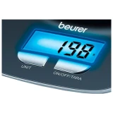 Кухонные весы Beurer KS25 Black (704.15)