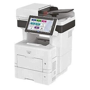 МФУ Ricoh IM 550F