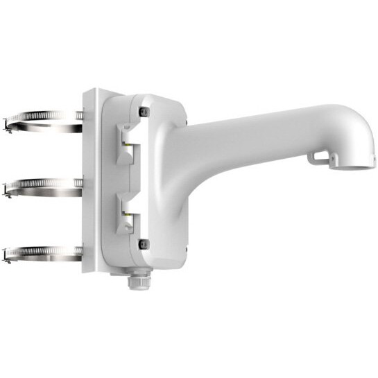 Кронштейн для камеры Hikvision DS-1604ZJ-pole