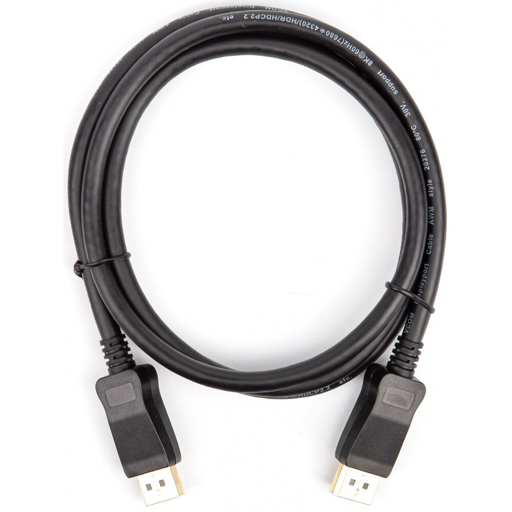 Кабель displayport 5 м