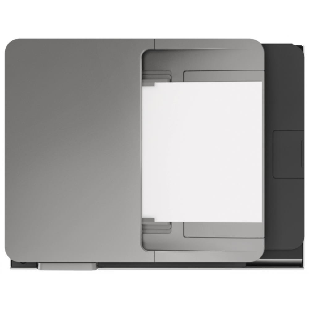 МФУ HP OfficeJet Pro 9013 (1KR49B) - фото 5