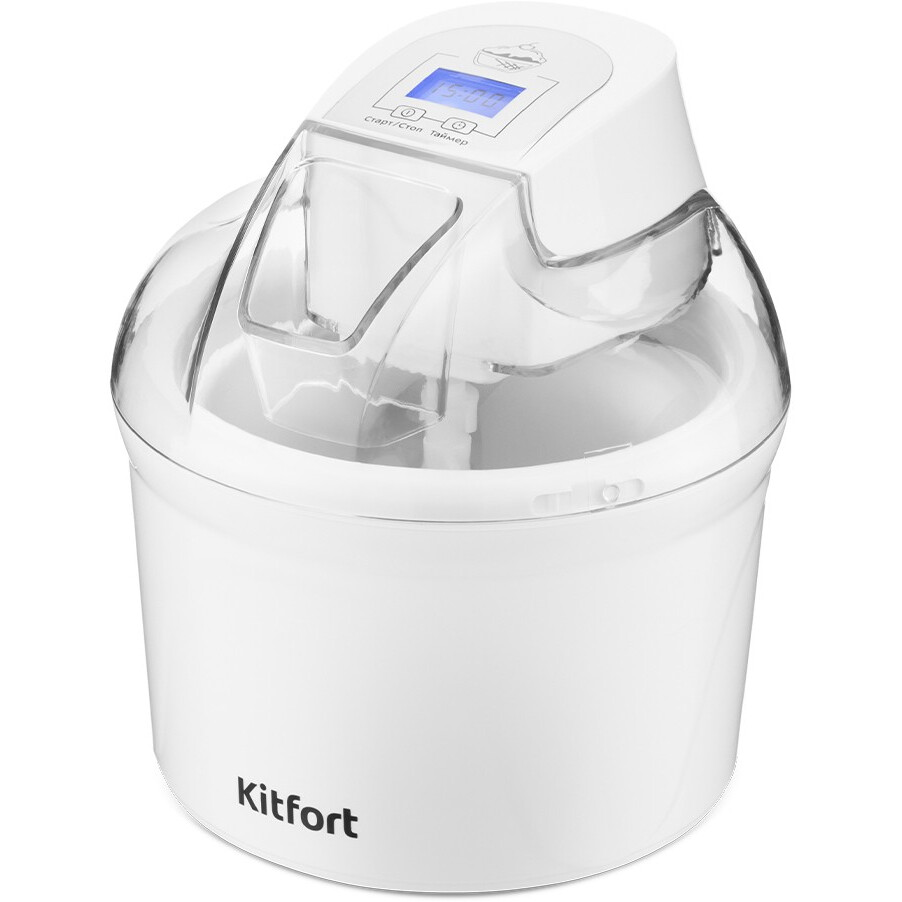 Мороженица Kitfort KT-1808 - КТ-1808