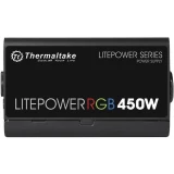 Блок питания 450W Thermaltake LitePower RGB (PS-LTP-0450NHSANE-1)