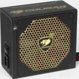 Блок питания 800W Cougar GX 800 (GX800)