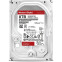 Жёсткий диск 8Tb SATA-III WD Red Pro (WD8003FFBX/WD8005FFBX)