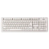 Клавиатура Sven Standard 301 White (SV-03100301UW)