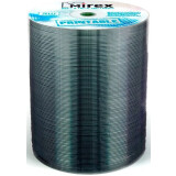 Диск DVD+R Mirex 4.7Gb 16x Shrink Printable Full (100шт) (209768)