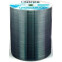 Диск DVD+R Mirex 4.7Gb 16x Shrink Printable Full (100 шт.) (209768)