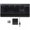 Клавиатура Logitech G613 Black (920-008395/008393/008396) - 920-008395/920-008393/920-008396 - фото 2