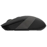 Мышь A4Tech Fstyler FG10S Black/Grey