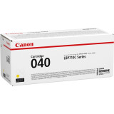Картридж Canon 040 Yellow (0454C001)