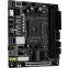 Материнская плата ASRock Fatal1ty B450 GAMING-ITX/AC - фото 3