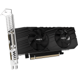 Видеокарта NVIDIA GeForce GTX 1650 Gigabyte 4GB (GV-N1656D6-4GL)