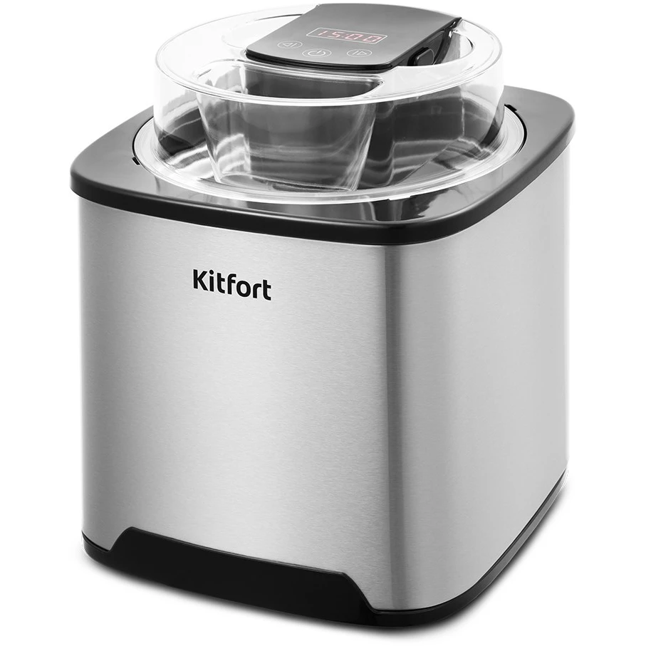 Мороженица Kitfort KT-1809 - КТ-1809