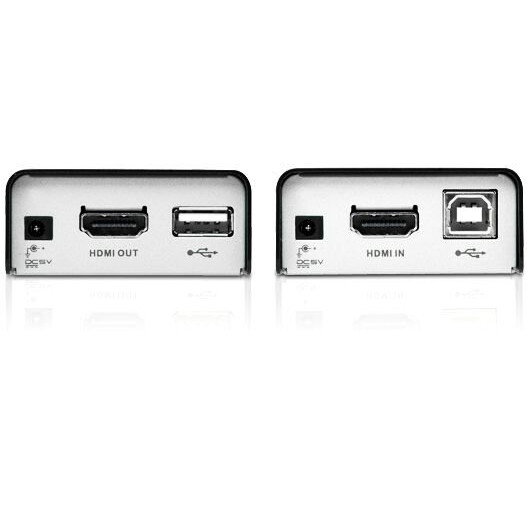 Удлинитель HDMI ATEN VE803 - фото 3
