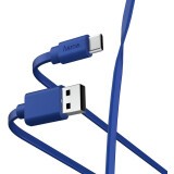 Кабель USB - USB Type-C, 1м, HAMA H-187229