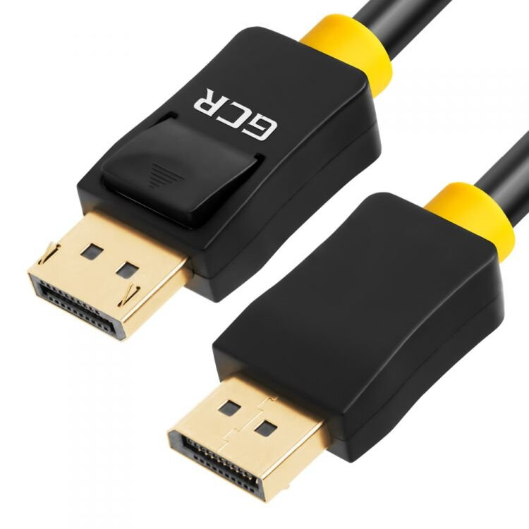 Кабель displayport displayport 1.5 m