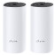 Mesh система TP-Link Deco E4 (2 шт.) - Deco E4(2-pack)