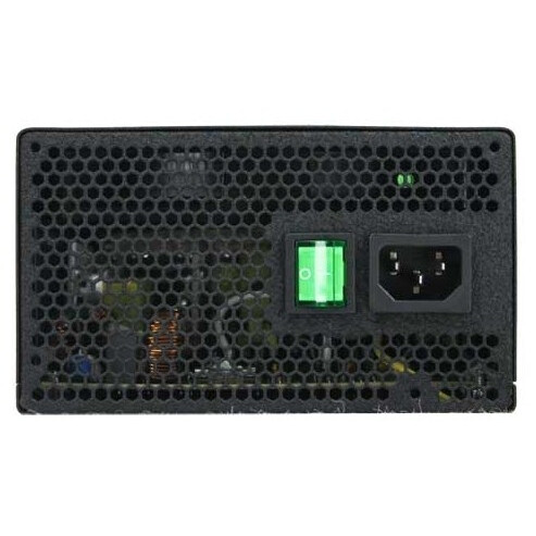 Блок питания 500W GameMax GM-500 - фото 3