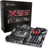 Материнская плата EVGA X99 Classified (151-HE-E999-KR)