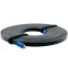 Кабель HDMI - HDMI, 15.2м, Kramer C-HM/HM/FLAT/ETH-50 - 97-01014050