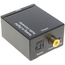 Конвертер Espada EDH-RS - фото 2