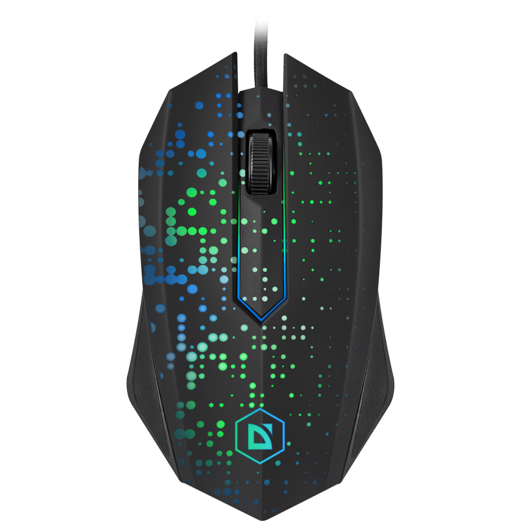 Мышь Defender Event MB-754 (52754)