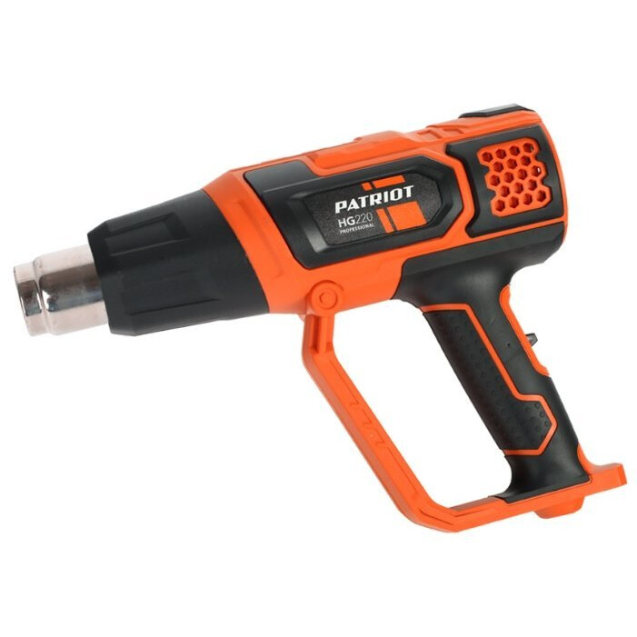 Строительный фен PATRIOT HG220 - 170301330