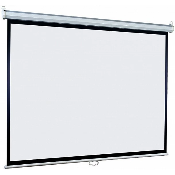 Экран Lumien Eco Picture 128х171 Matte White - LEP-100112
