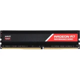 Оперативная память 16Gb DDR4 2400MHz AMD (R7S416G2400U2S)