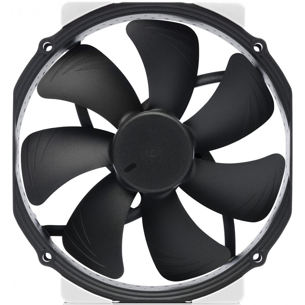 Антивибрационные уголки Noctua NA-SAVP3 Chromax White - NA-SAVP3.WHITE - фото 2