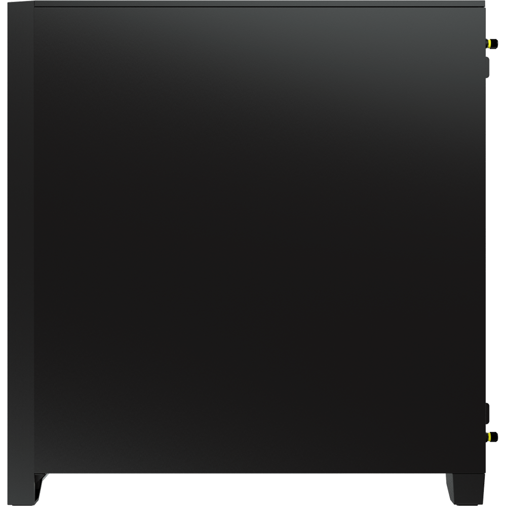 Корпус Corsair 4000D Airflow Black (CC-9011200-WW) - фото 7