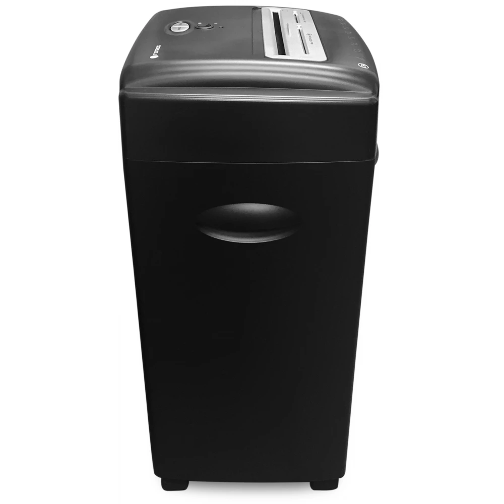 Уничтожитель бумаги (шредер) Гелеос УМ42-4 - фото 2