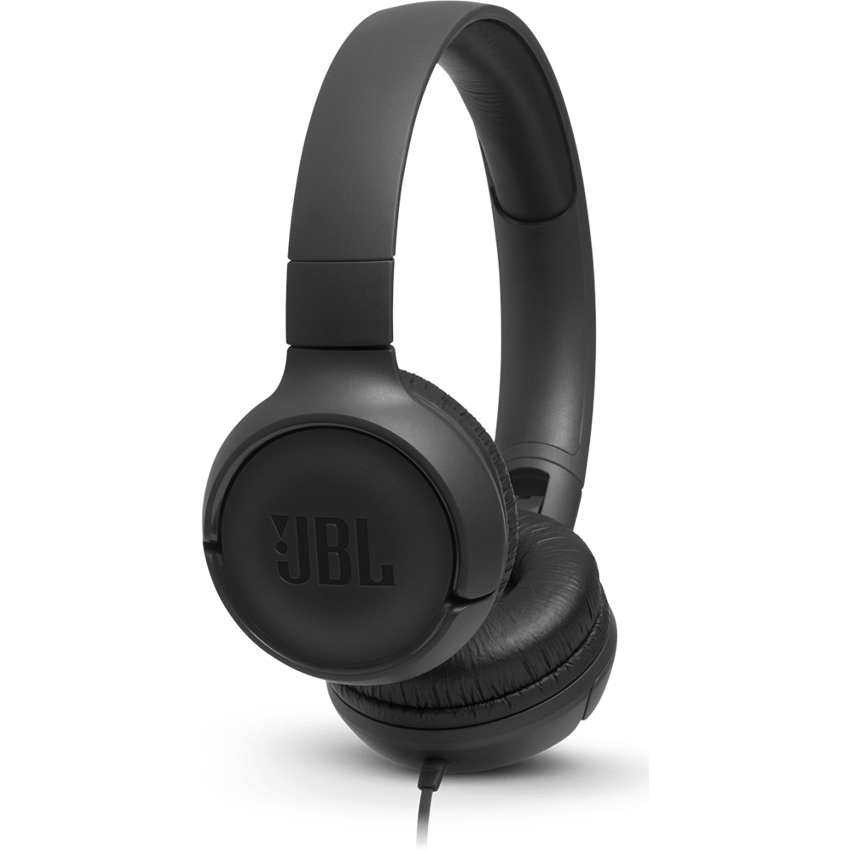 Гарнитура JBL Tune 500 Black - JBLT500BLK