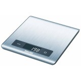 Кухонные весы Beurer KS51 Silver (706.51)