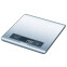 Кухонные весы Beurer KS51 Silver - 706.51