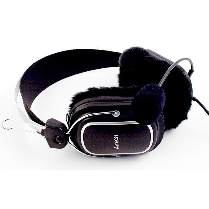 Гарнитура A4Tech HS-60 - фото 3