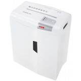 Уничтожитель бумаги (шредер) HSM ShredStar X10-4.5x30 (1045111)