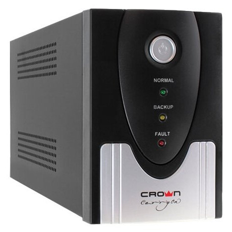 ИБП Crown CMU-SP1200EURO USB